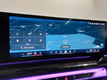 BMW 520d xDrive M Sport AHK PANO Autobahnas 360  20