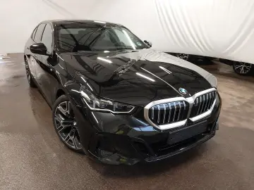 BMW 520d xDrive M Sport AHK PANO Autobahnas 360  20