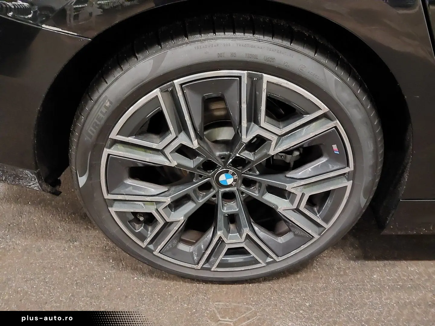 BMW 520d xDrive M Sport AHK PANO Autobahnas 360  20