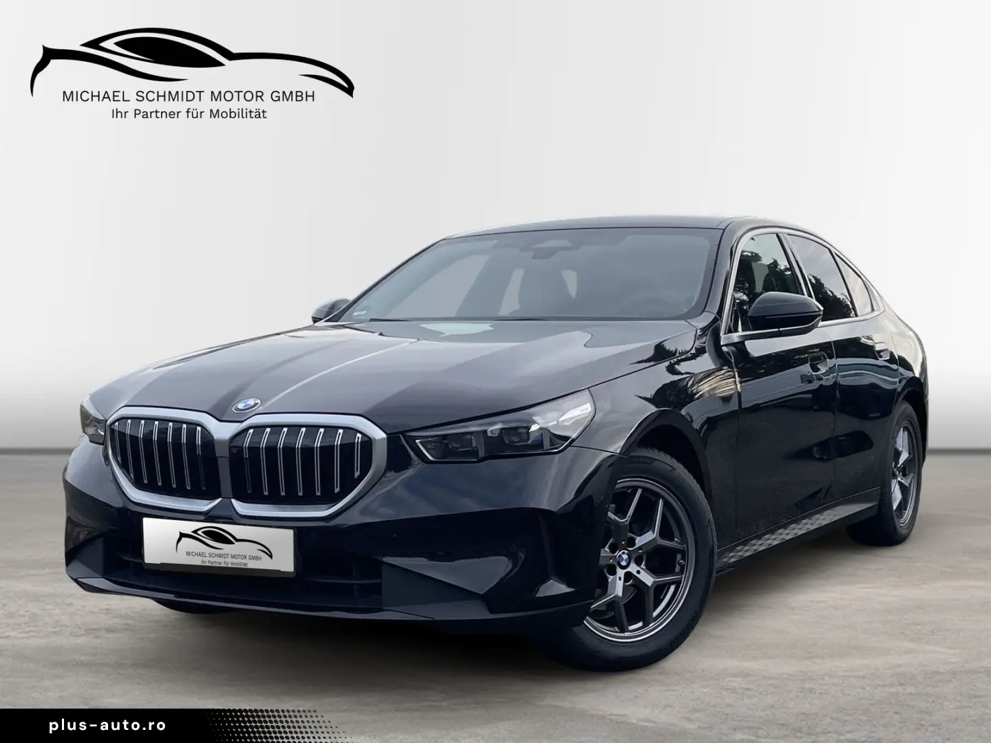 BMW 520d  LC Prof. HUD H K DAB Adapt.LED Driving Ass