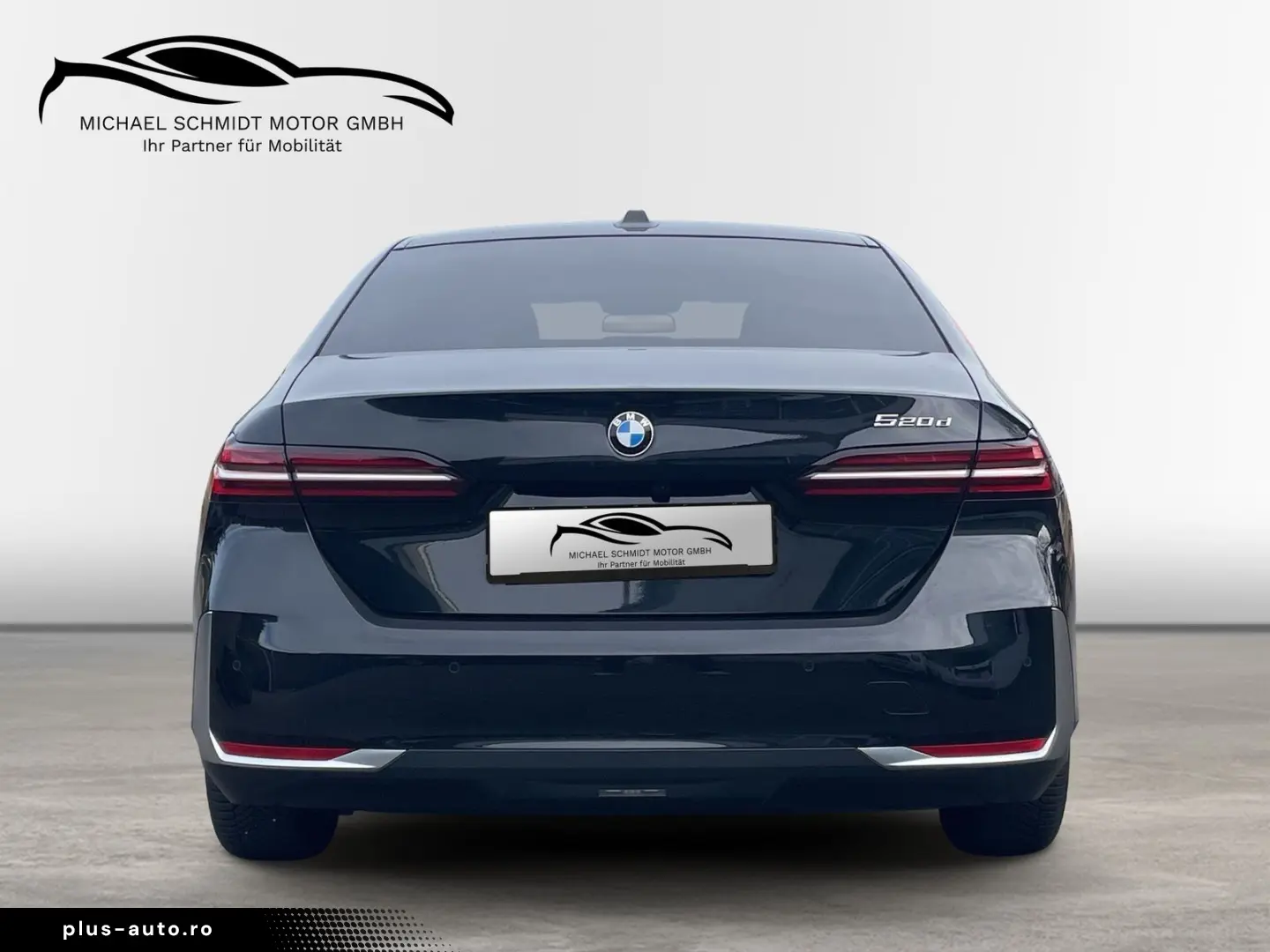 BMW 520d  LC Prof. HUD H K DAB Adapt.LED Driving Ass