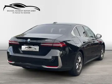 BMW 520d  LC Prof. HUD H K DAB Adapt.LED Driving Ass