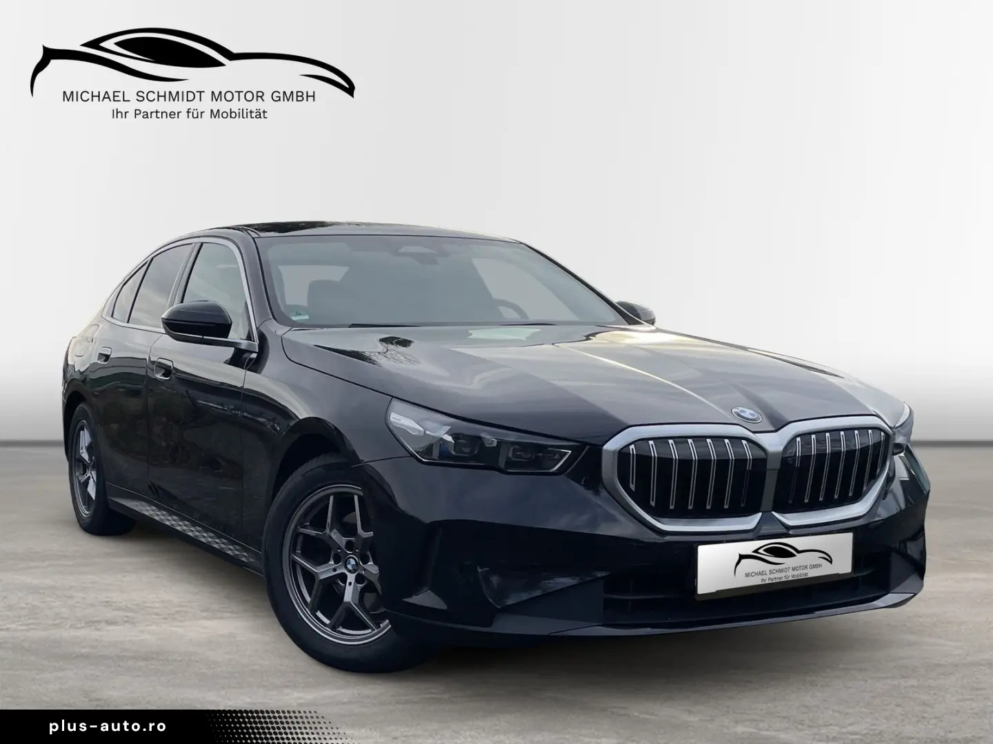 BMW 520d  LC Prof. HUD H K DAB Adapt.LED Driving Ass