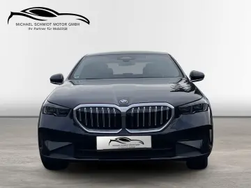 BMW 520d  LC Prof. HUD H K DAB Adapt.LED Driving Ass