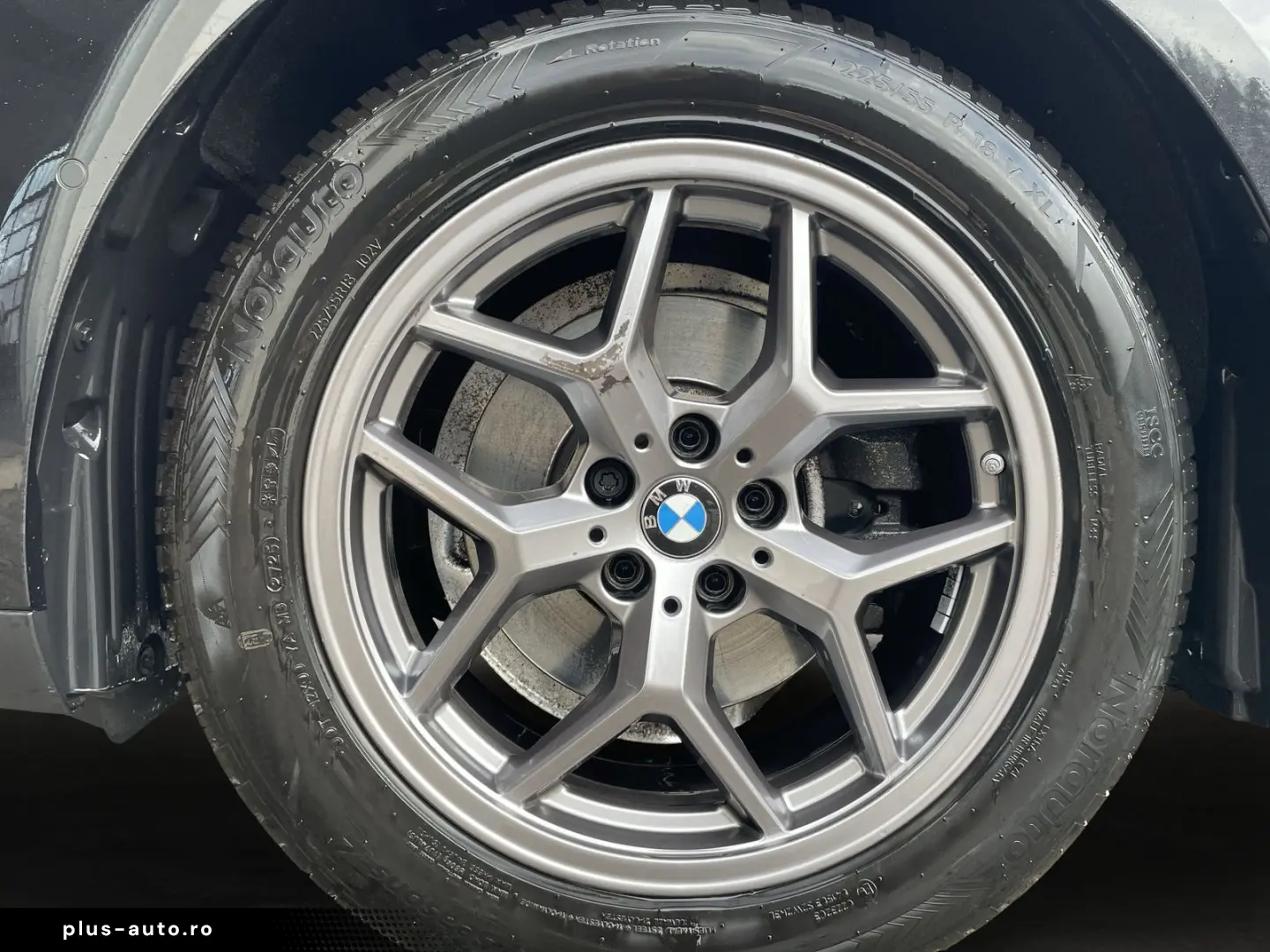 BMW 520d  LC Prof. HUD H K DAB Adapt.LED Driving Ass