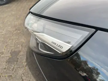 BMW 520d  LC Prof. HUD H K DAB Adapt.LED Driving Ass