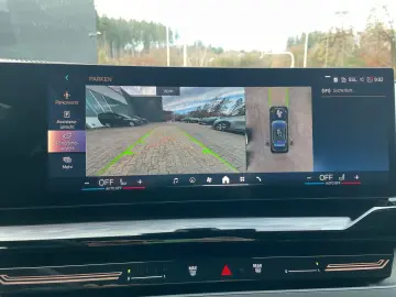 BMW 520d  LC Prof. HUD H K DAB Adapt.LED Driving Ass