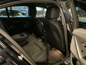 BMW 520i Limousine M Sport 360 Kamera HUD