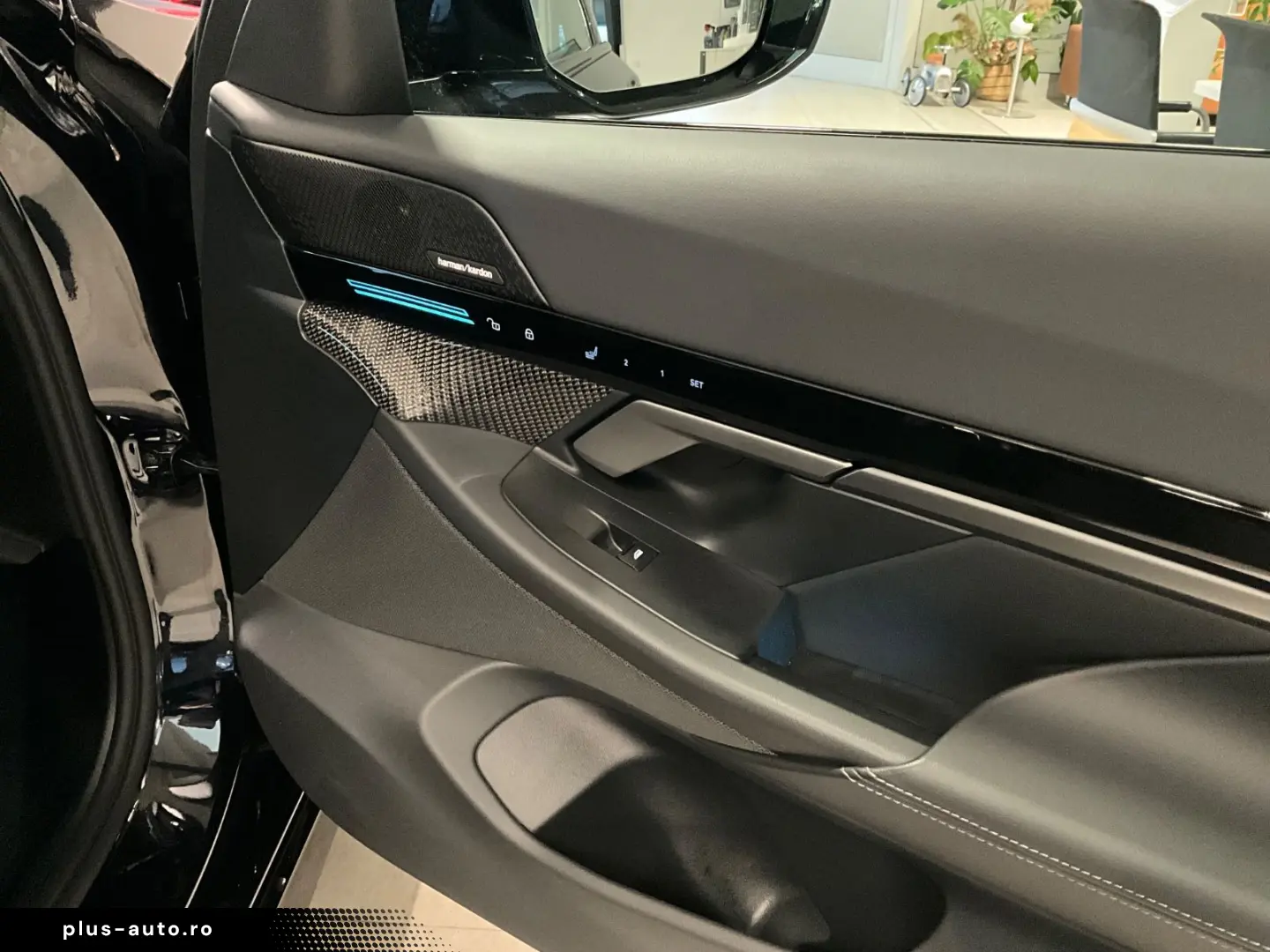 BMW 520i Limousine M Sport 360 Kamera HUD