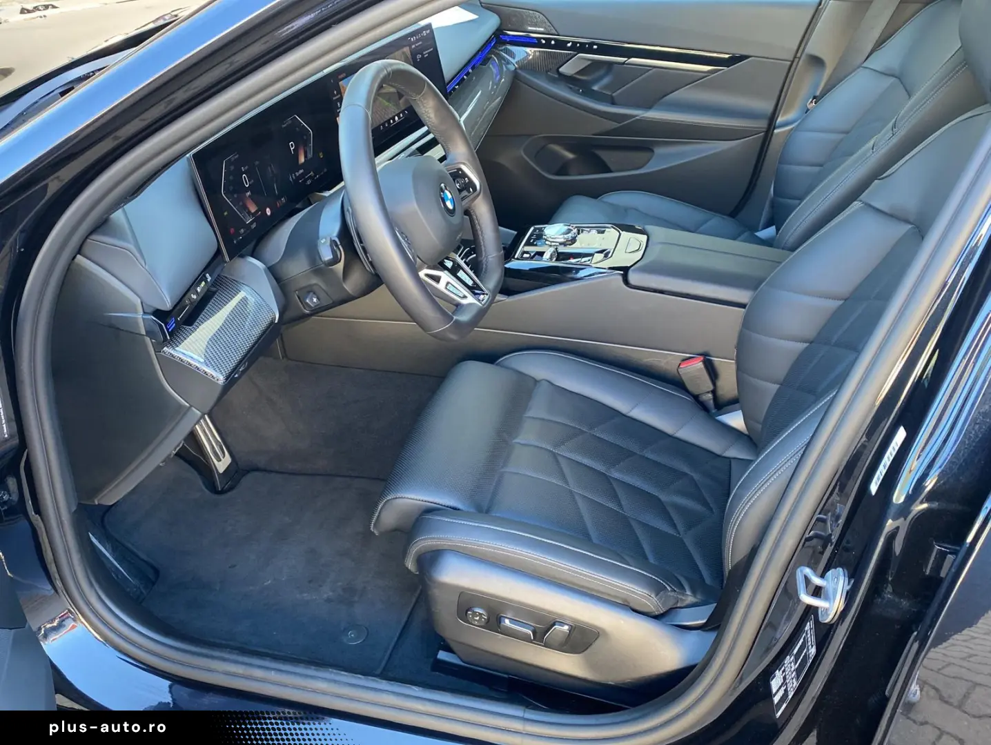 BMW 520 i M Sport UPE 77.000€ HeadUp 360 Kamera