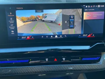 BMW 520 i M Sport UPE 77.000€ HeadUp 360 Kamera