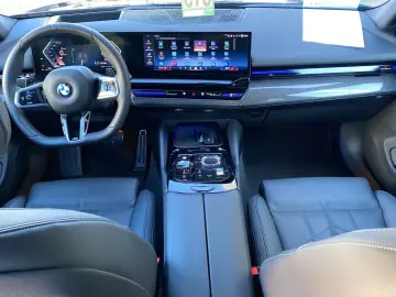 BMW 520 i M Sport UPE 77.000€ HeadUp 360 Kamera