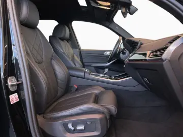 BMW X5 xDrive40dA M Sport - AHK Pano 360 HuD DAProf