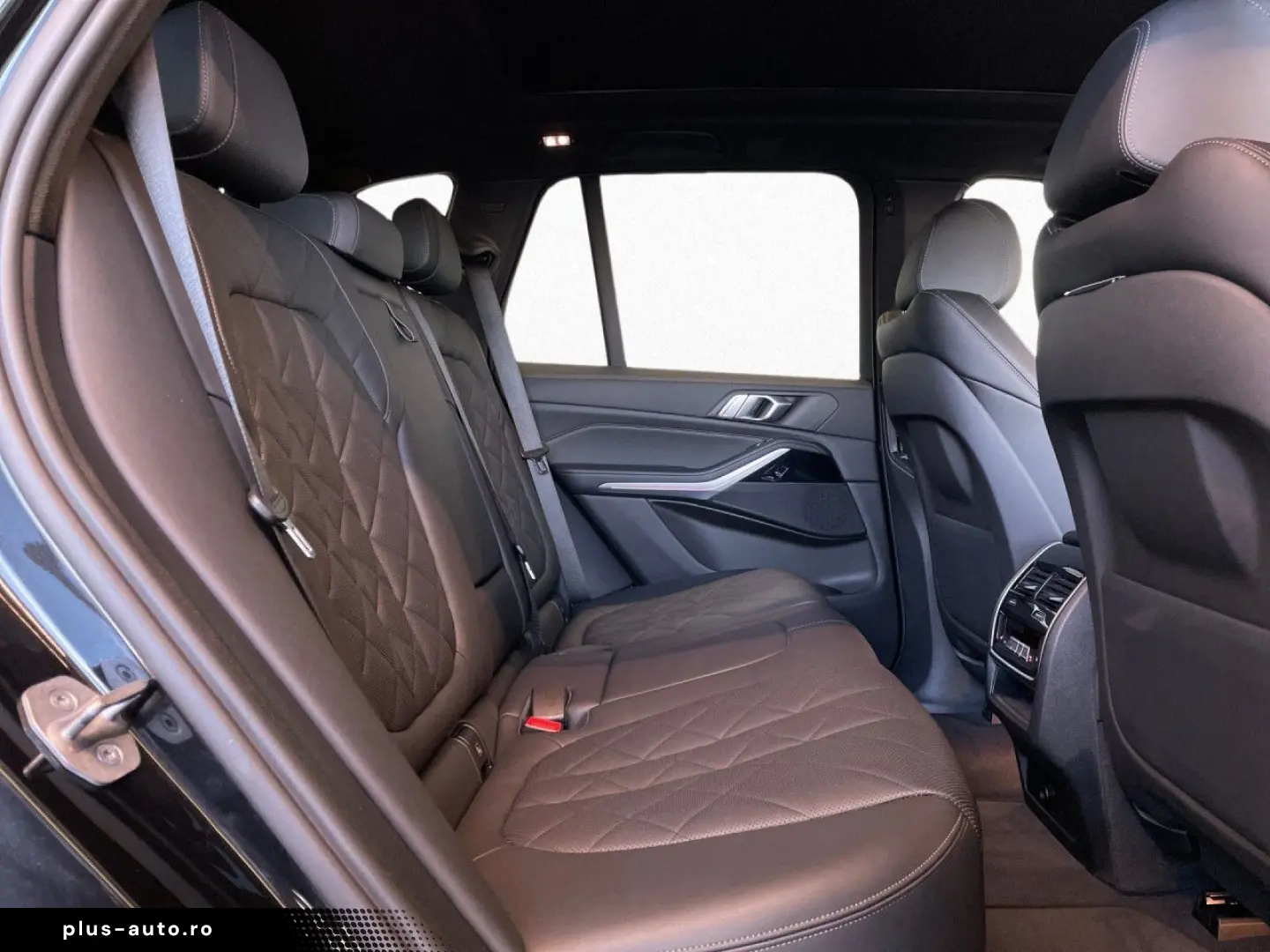 BMW X5 xDrive40dA M Sport - AHK Pano 360 HuD DAProf