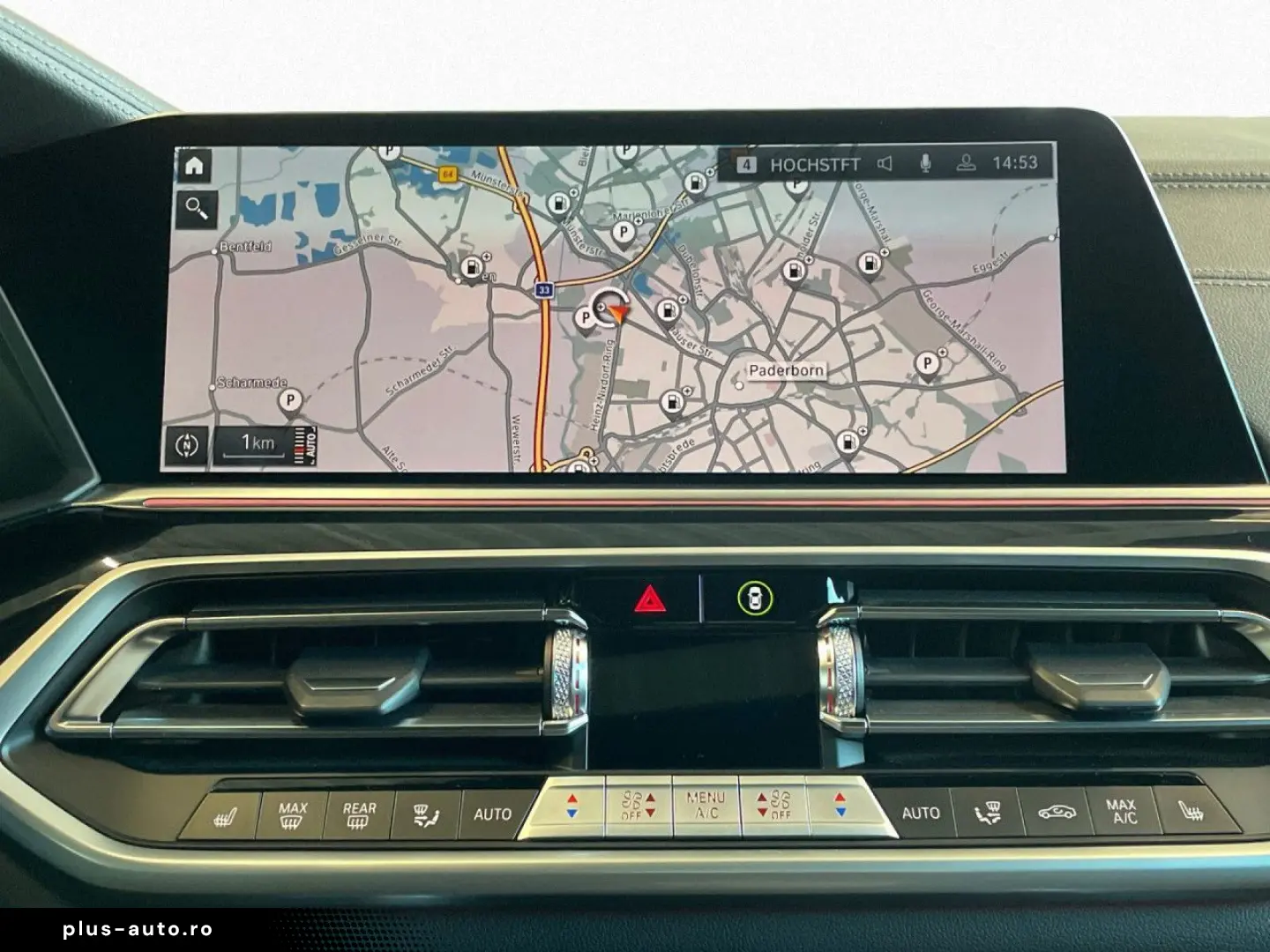 BMW X5 xDrive40dA M Sport - AHK Pano 360 HuD DAProf