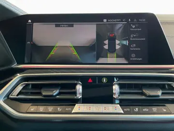 BMW X5 xDrive40dA M Sport - AHK Pano 360 HuD DAProf
