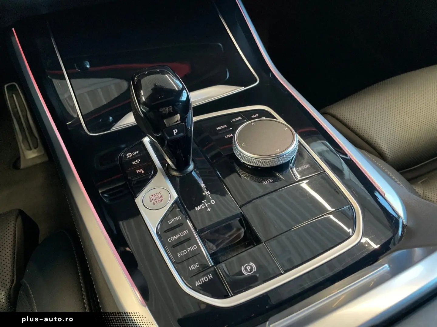 BMW X5 xDrive40dA M Sport - AHK Pano 360 HuD DAProf