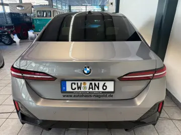 BMW 540 d xDrive M Sport H-Up 360  B&W Assist