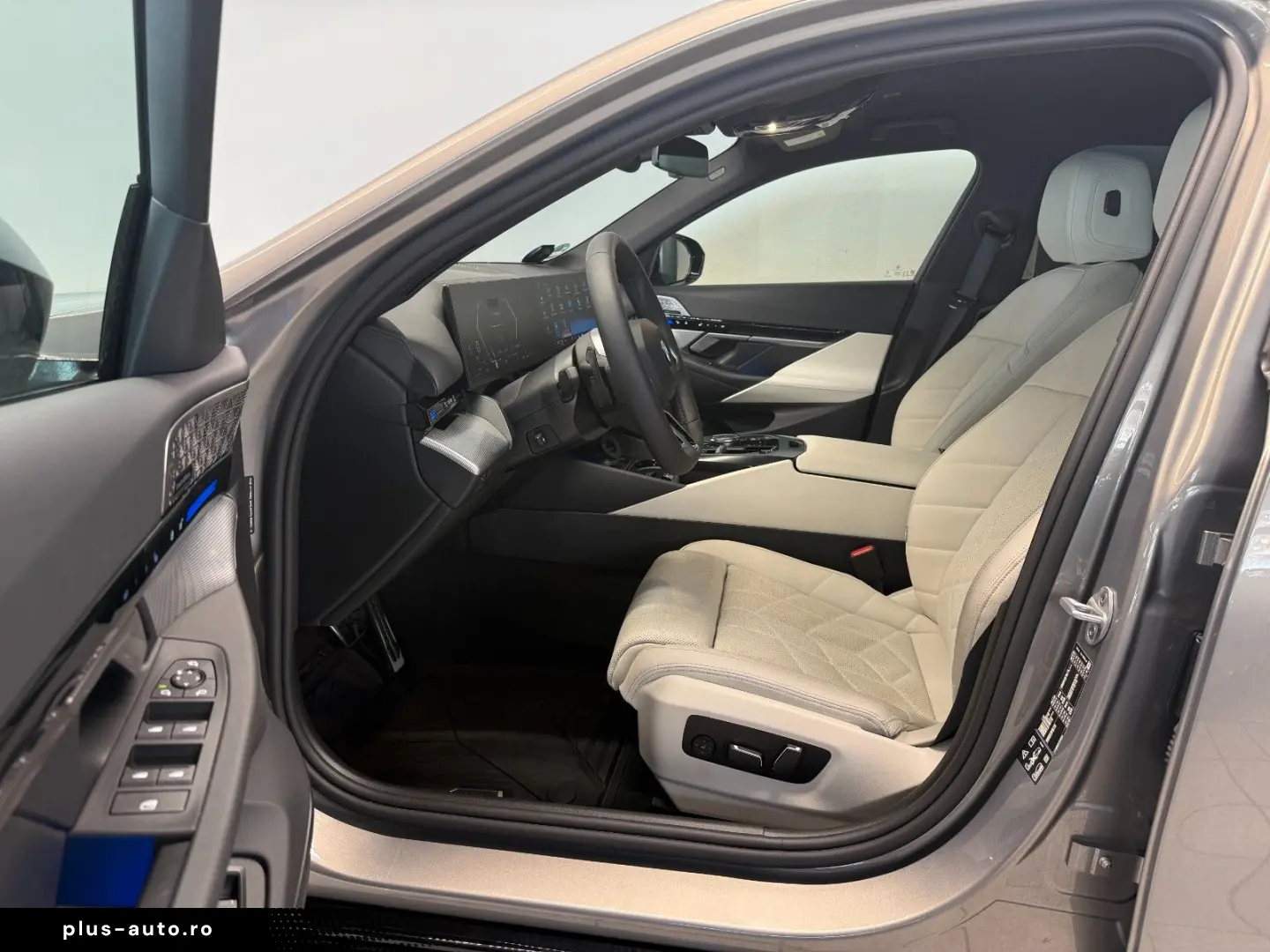 BMW 540 d xDrive M Sport H-Up 360  B&W Assist