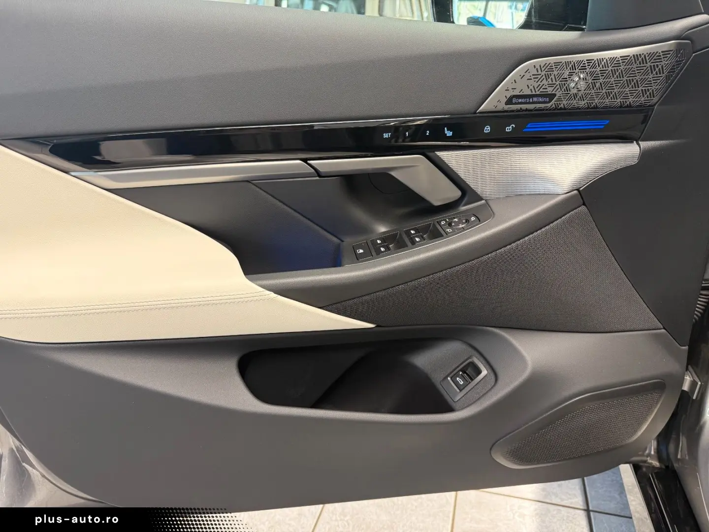 BMW 540 d xDrive M Sport H-Up 360  B&W Assist