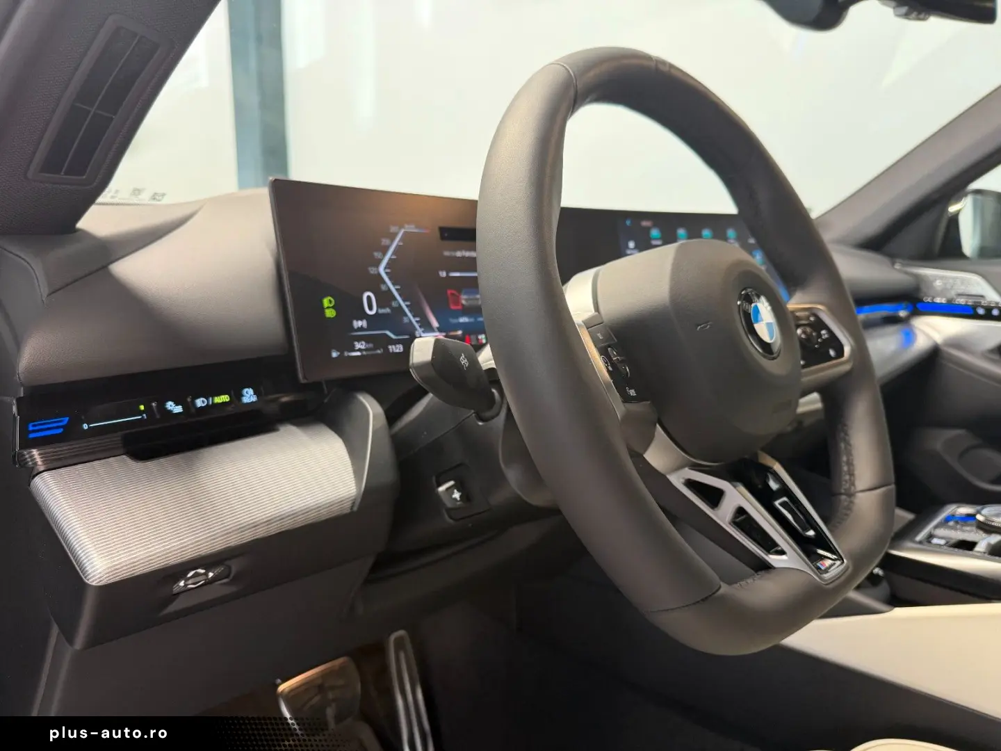 BMW 540 d xDrive M Sport H-Up 360  B&W Assist