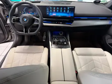 BMW 540 d xDrive M Sport H-Up 360  B&W Assist