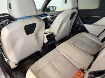 BMW 540 d xDrive M Sport H-Up 360  B&W Assist