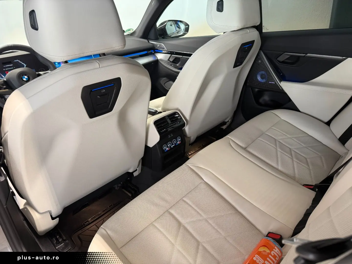 BMW 540 d xDrive M Sport H-Up 360  B&W Assist