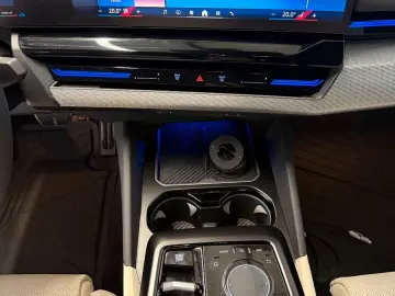 BMW 540 d xDrive M Sport H-Up 360  B&W Assist