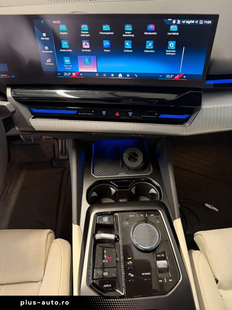 BMW 540 d xDrive M Sport H-Up 360  B&W Assist