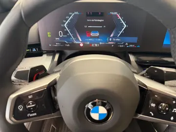 BMW 540 d xDrive M Sport H-Up 360  B&W Assist