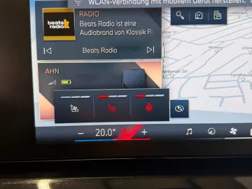 BMW 540 d xDrive M Sport H-Up 360  B&W Assist