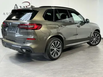 BMW X5 xDrive30d M-Sport NAV LASER 360  HEAD-UP DAP