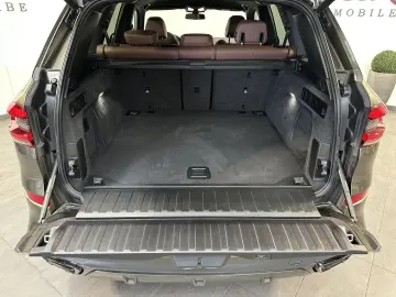 BMW X5 xDrive30d M-Sport NAV LASER 360  HEAD-UP DAP