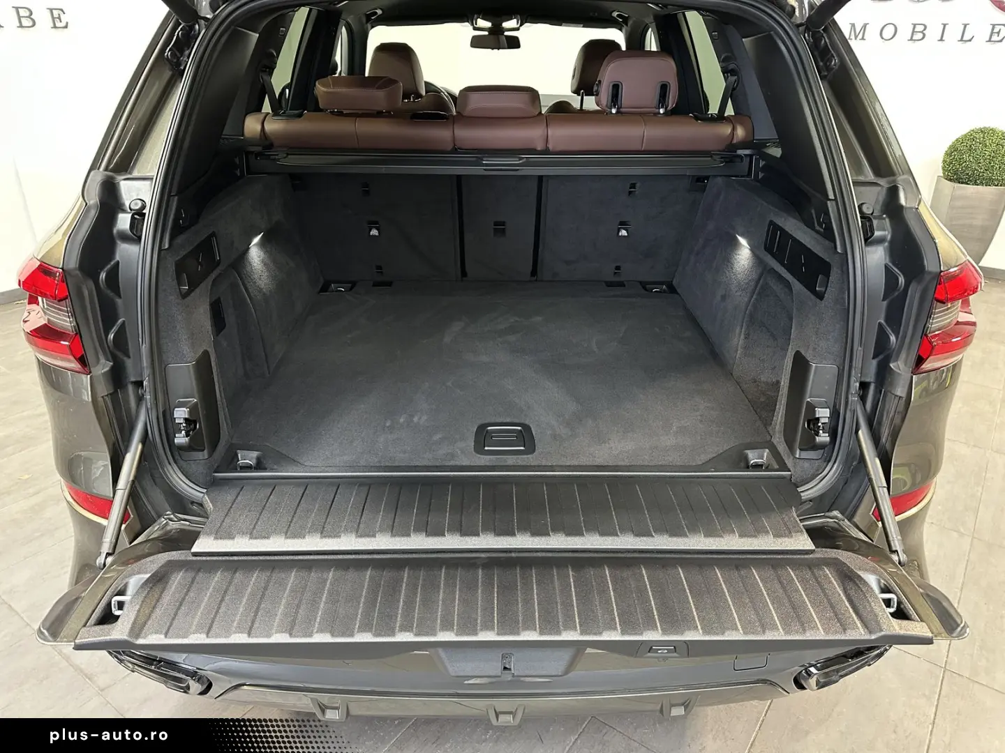 BMW X5 xDrive30d M-Sport NAV LASER 360  HEAD-UP DAP