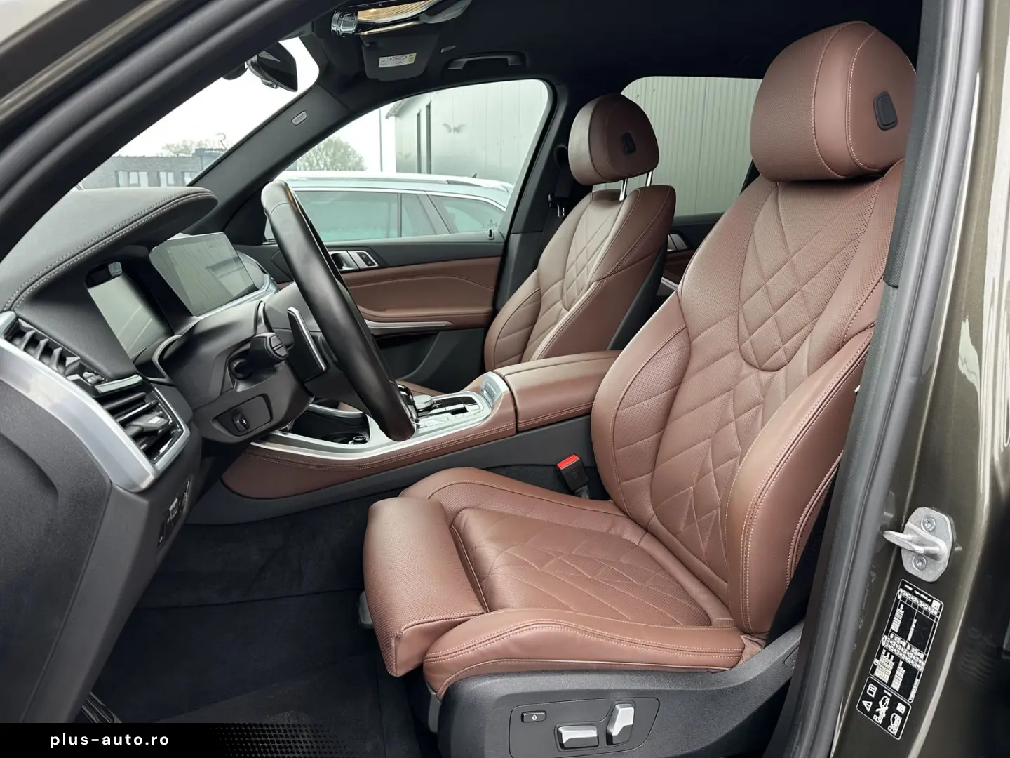 BMW X5 xDrive30d M-Sport NAV LASER 360  HEAD-UP DAP