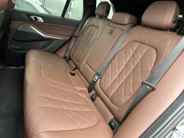 BMW X5 xDrive30d M-Sport NAV LASER 360  HEAD-UP DAP