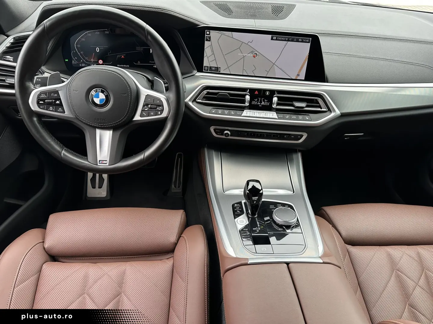 BMW X5 xDrive30d M-Sport NAV LASER 360  HEAD-UP DAP