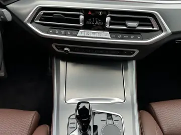 BMW X5 xDrive30d M-Sport NAV LASER 360  HEAD-UP DAP