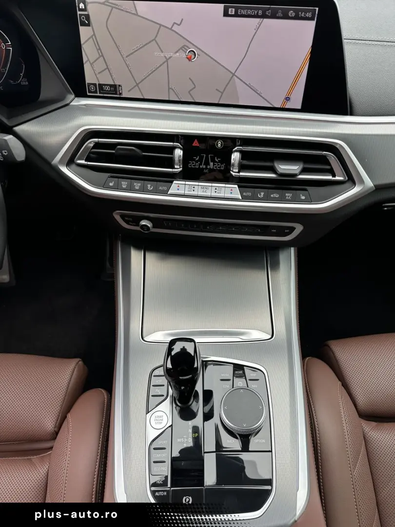 BMW X5 xDrive30d M-Sport NAV LASER 360  HEAD-UP DAP