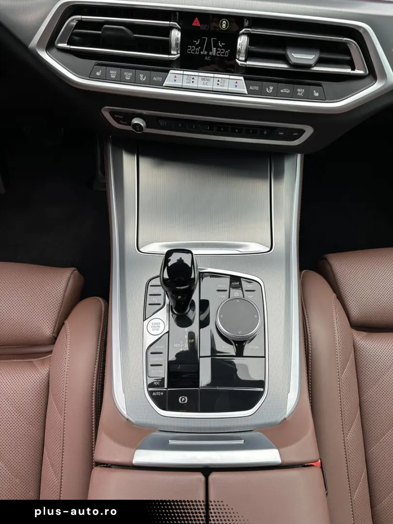 BMW X5 xDrive30d M-Sport NAV LASER 360  HEAD-UP DAP