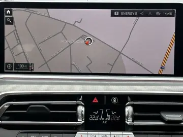 BMW X5 xDrive30d M-Sport NAV LASER 360  HEAD-UP DAP