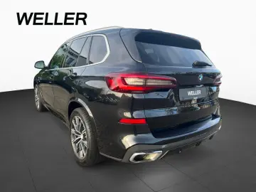 BMW X5 xDrive40d M Sport HUD 360  Stop&Go Pano AHK