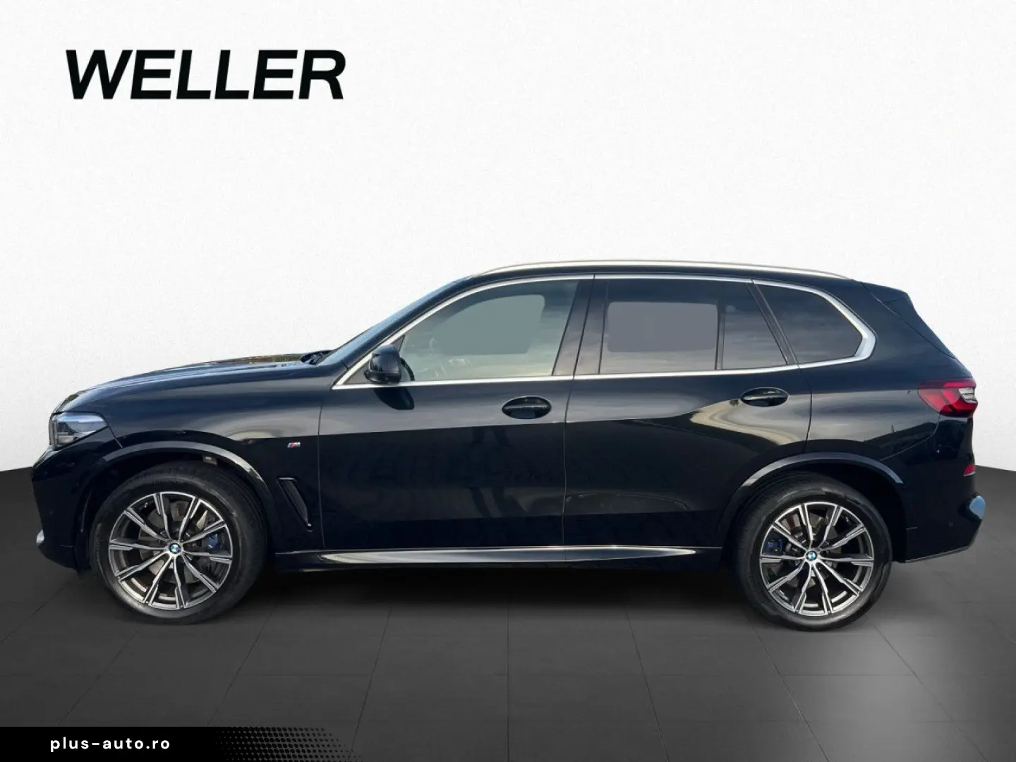 BMW X5 xDrive40d M Sport HUD 360  Stop&Go Pano AHK