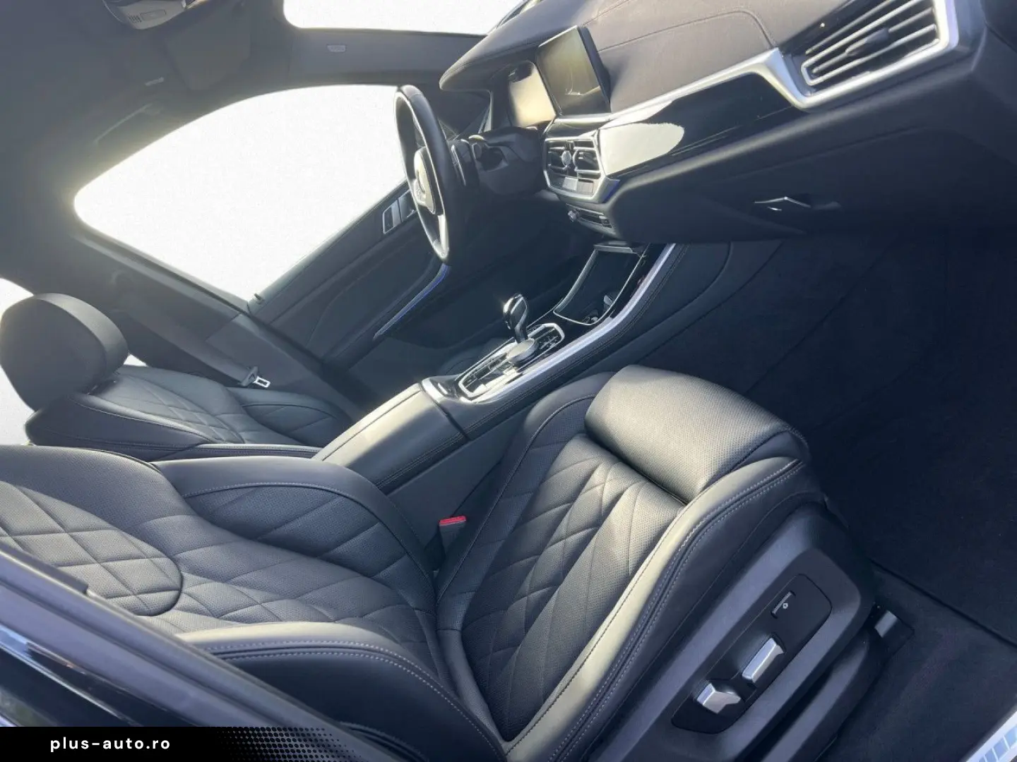 BMW X5 xDrive40d M Sport HUD 360  Stop&Go Pano AHK