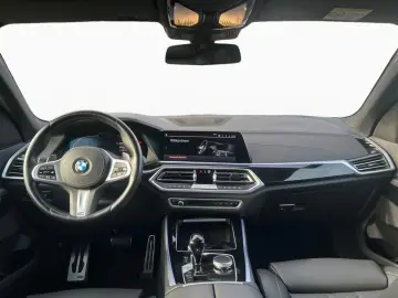BMW X5 xDrive40d M Sport HUD 360  Stop&Go Pano AHK