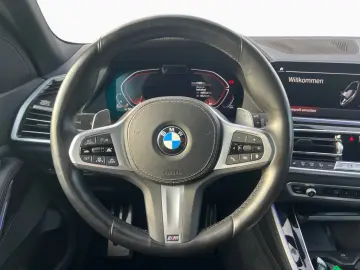 BMW X5 xDrive40d M Sport HUD 360  Stop&Go Pano AHK