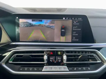 BMW X5 xDrive40d M Sport HUD 360  Stop&Go Pano AHK