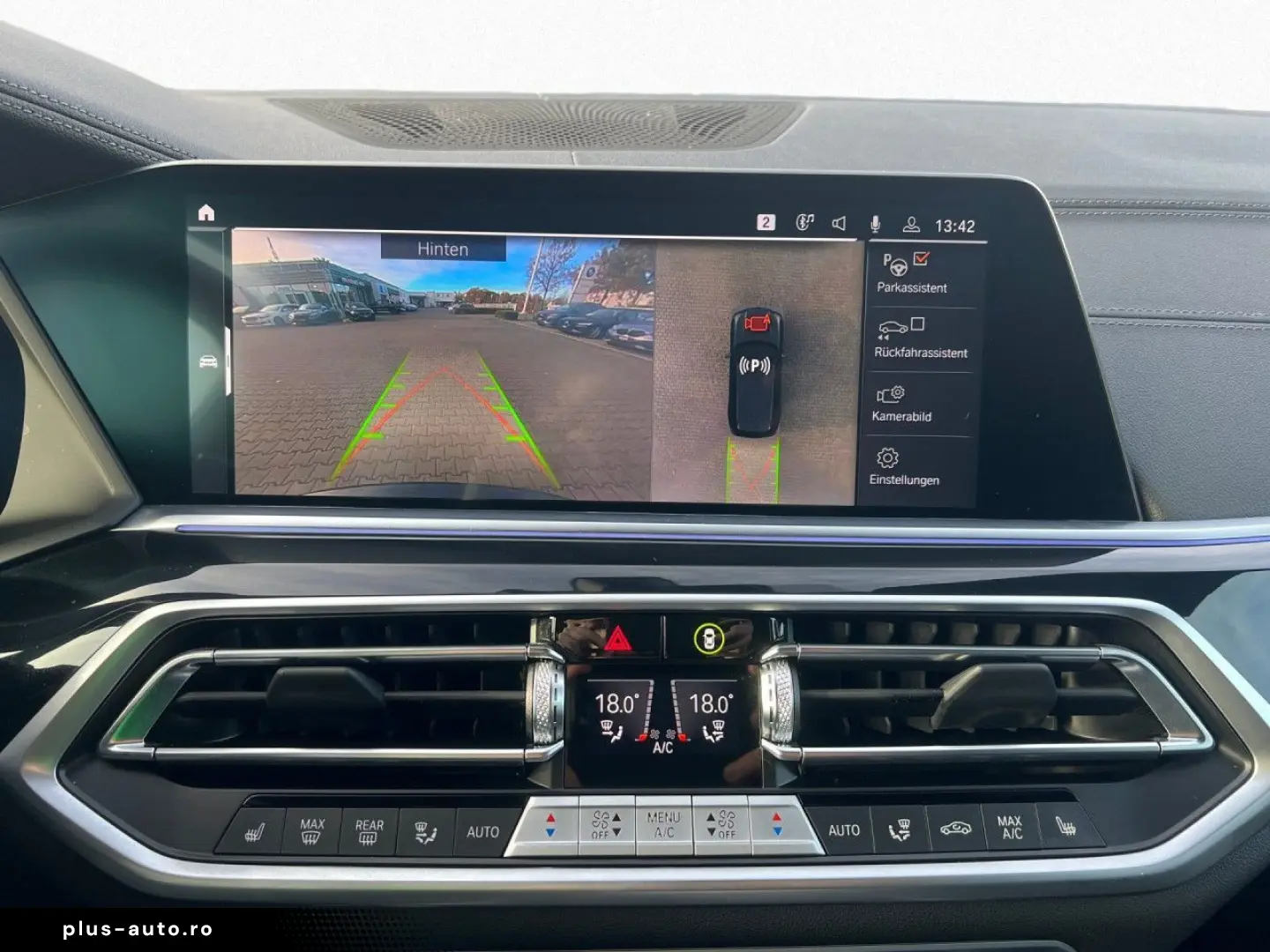 BMW X5 xDrive40d M Sport HUD 360  Stop&Go Pano AHK