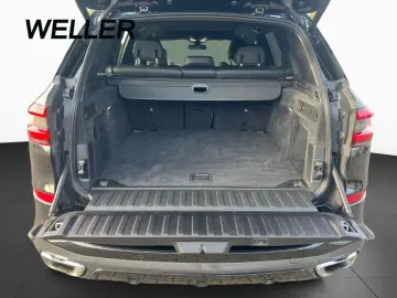 BMW X5 xDrive40d M Sport HUD 360  Stop&Go Pano AHK